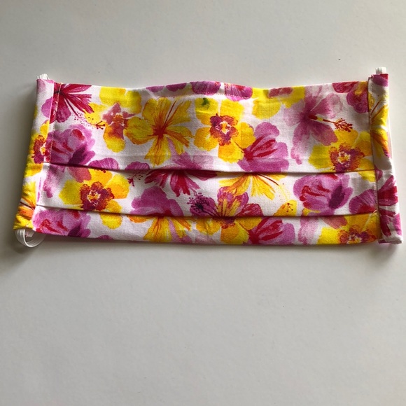 COTTON FACE MASK - Picture 5 of 5